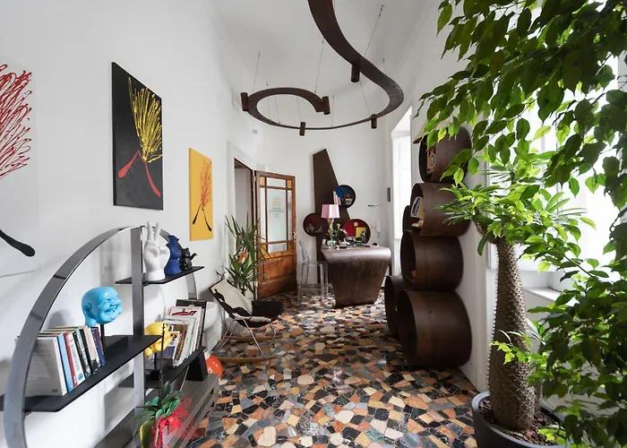 Palazzo Il ConventoHotel Napoli