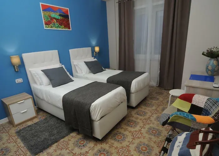 La Casa di Giorgio B&B